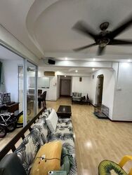 Blk 740 Woodlands Circle (Woodlands), HDB 5 Rooms #570151021